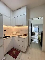 The Promenade@Pelikat (D19), Apartment #619205001